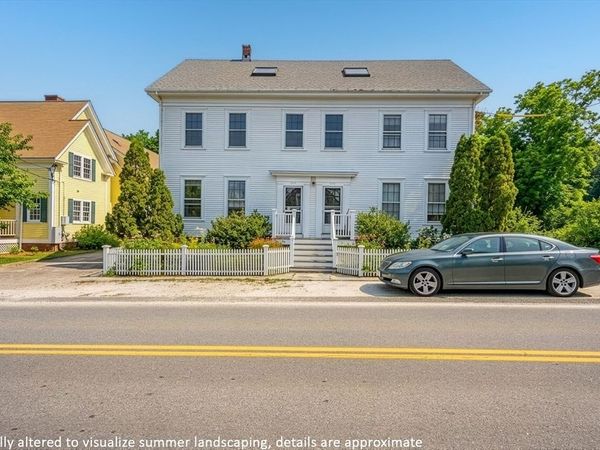 216 Bradford St, Provincetown, MA 02657