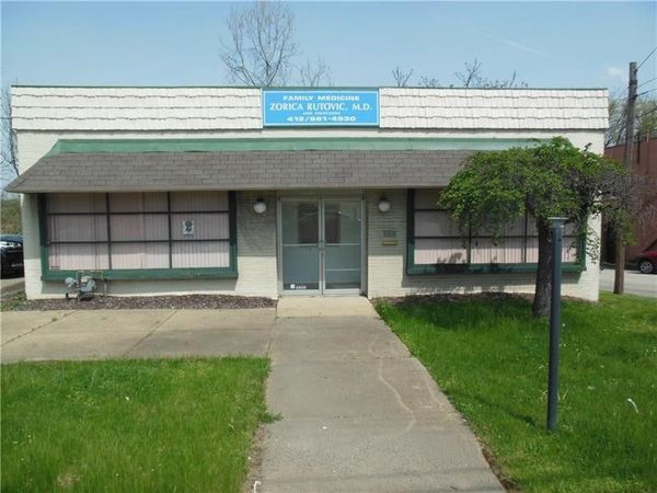 5119 Clairton Blvd , Pittsburgh, PA 15236