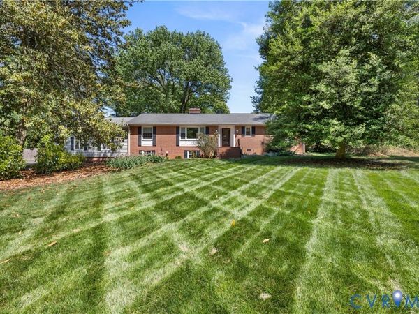 3739 Wainfleet Drive , Richmond, VA 23235