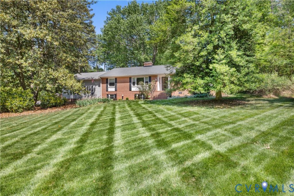 3739 Wainfleet Drive , Richmond, VA 23235 Main Photo