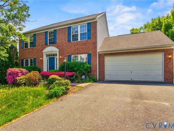 11 Kinross Drive, Stafford, VA 22554