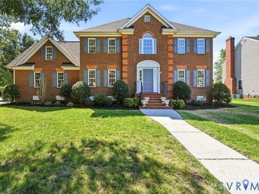 200 Clements Court, Colonial Heights, VA 23834