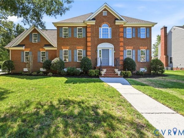 200 Clements Court , Colonial Heights, VA 23834