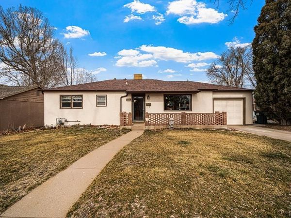 1109 Mass St, Pueblo, CO 81001