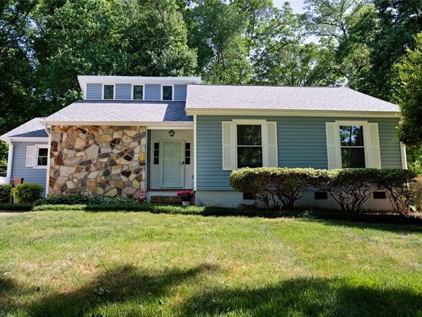 134 Longview Road , Madison, NC 27025