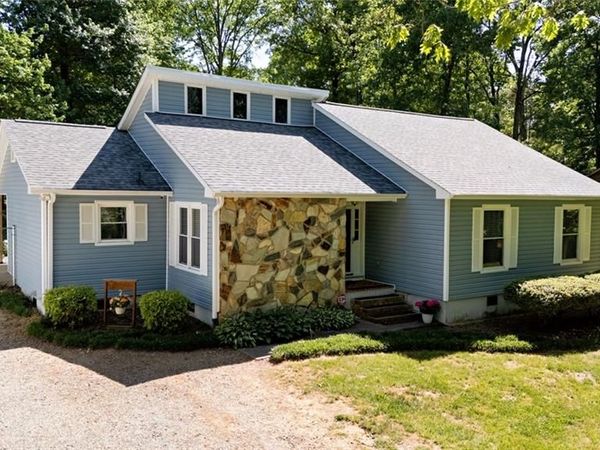134 Longview Road , Madison, NC 27025