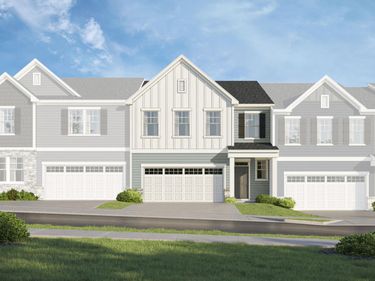 203 Carolina Springs Boulevard, Apex, NC 27539