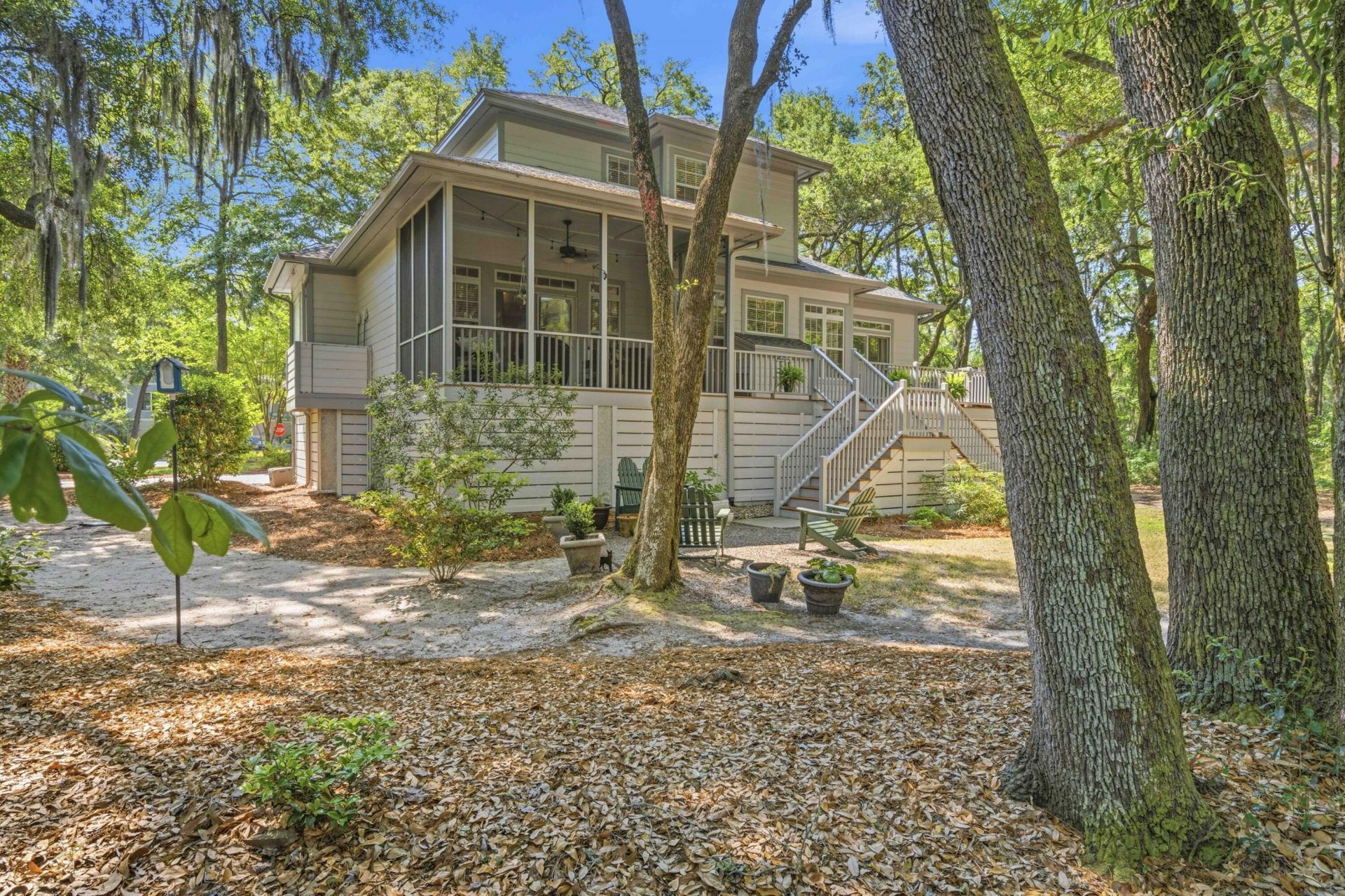 3011 Maritime Forest Drive Photo 10