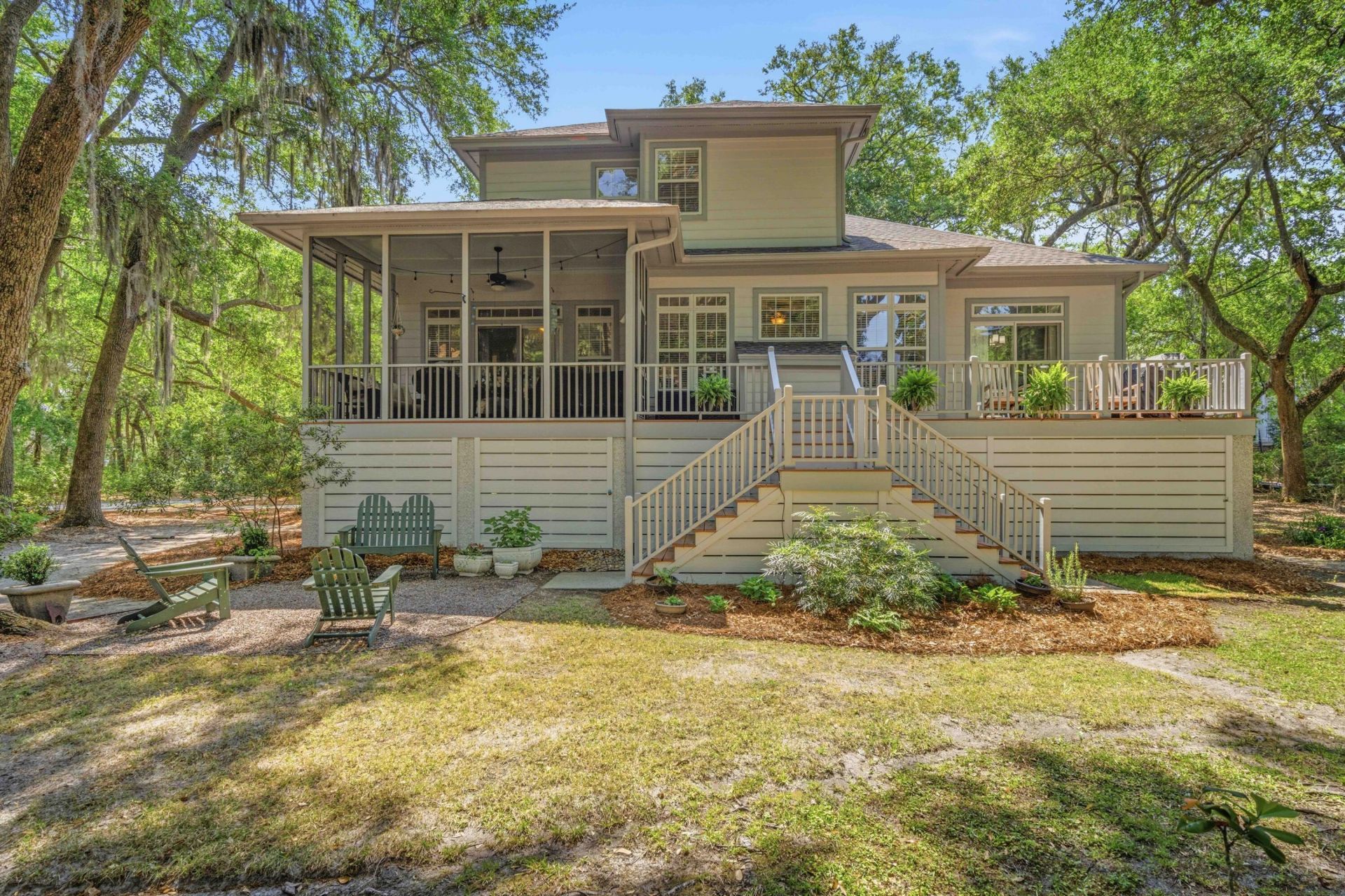 3011 Maritime Forest Drive Photo 11