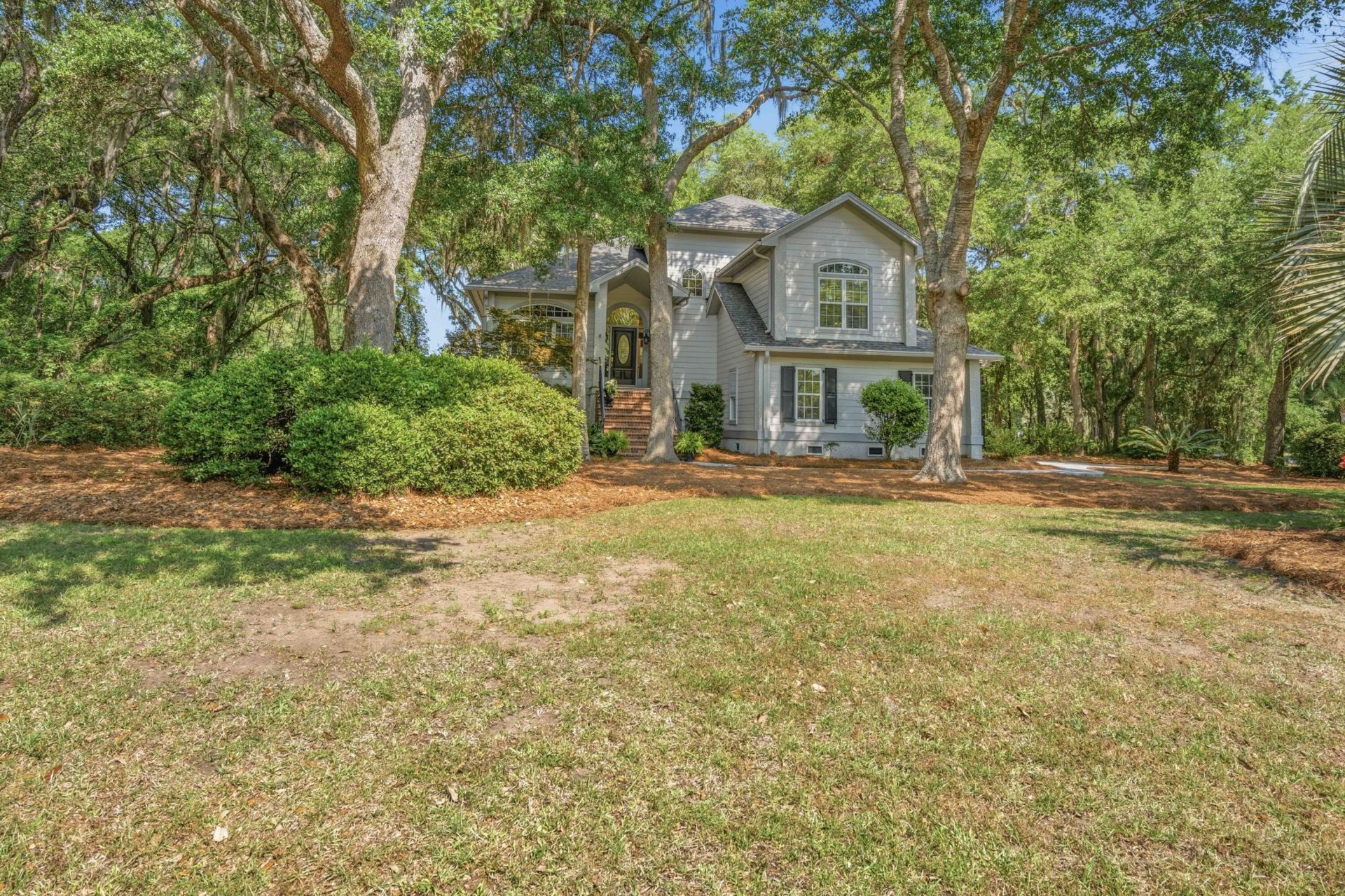 3011 Maritime Forest Drive Photo 3