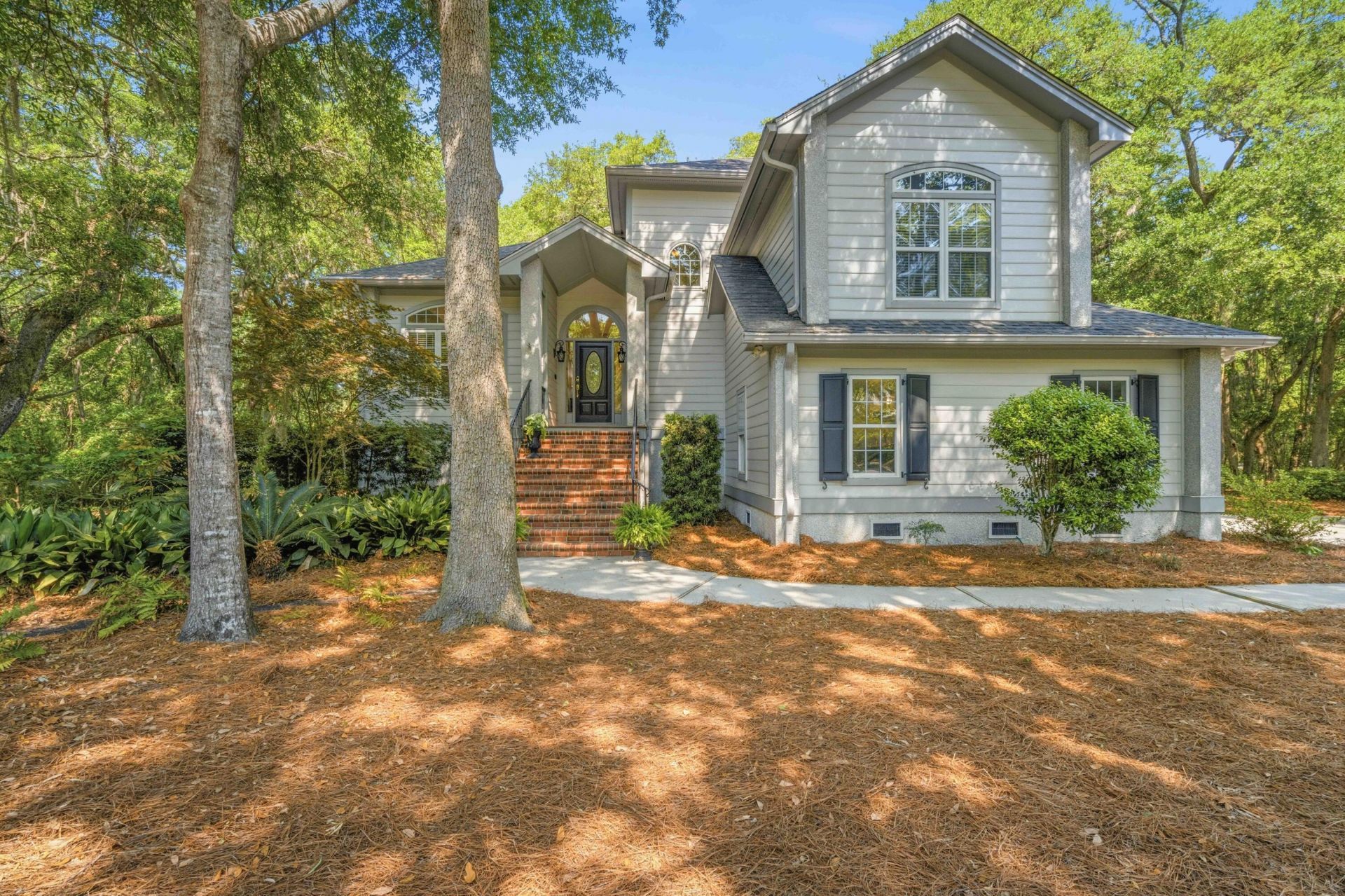 3011 Maritime Forest Drive Photo 4