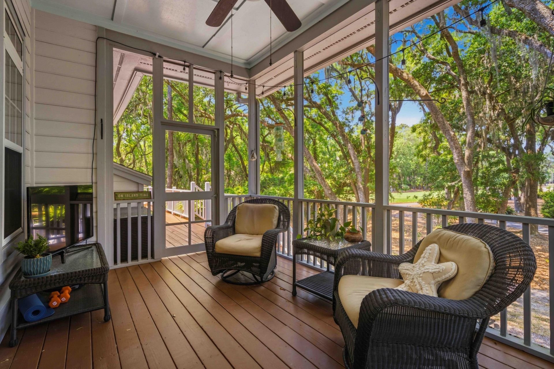 3011 Maritime Forest Drive Photo 53