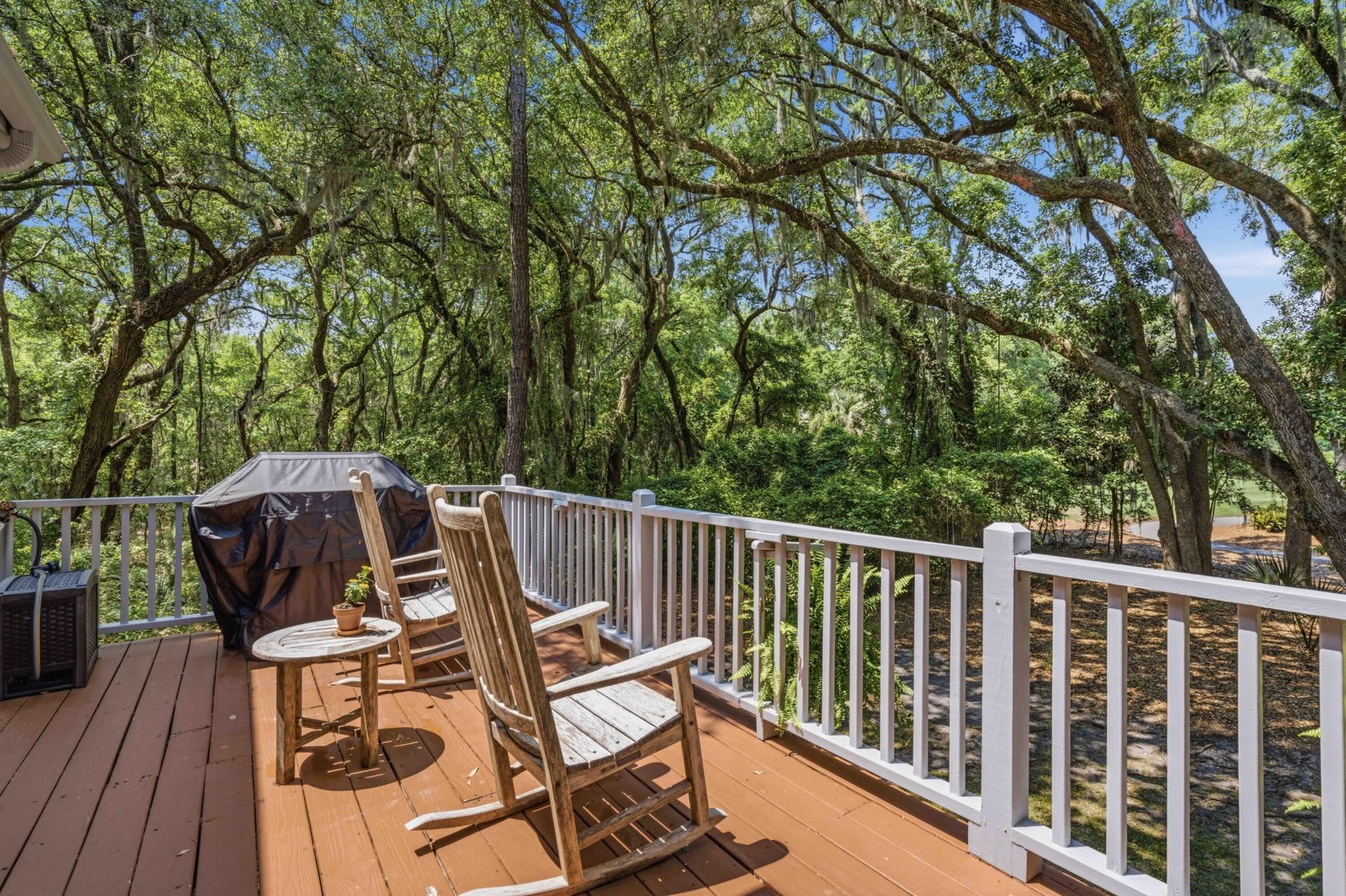3011 Maritime Forest Drive Photo 55