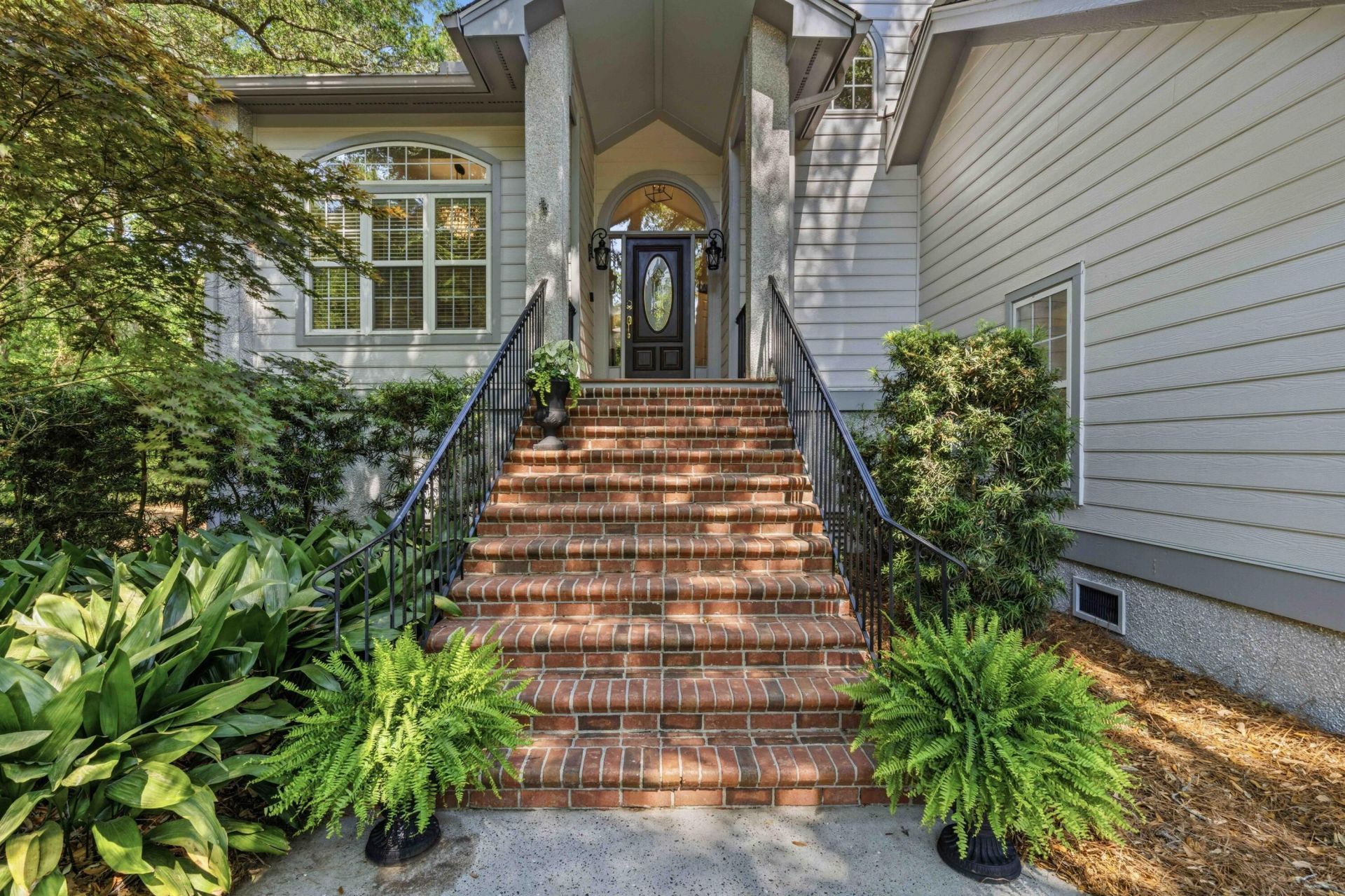 3011 Maritime Forest Drive Photo 6