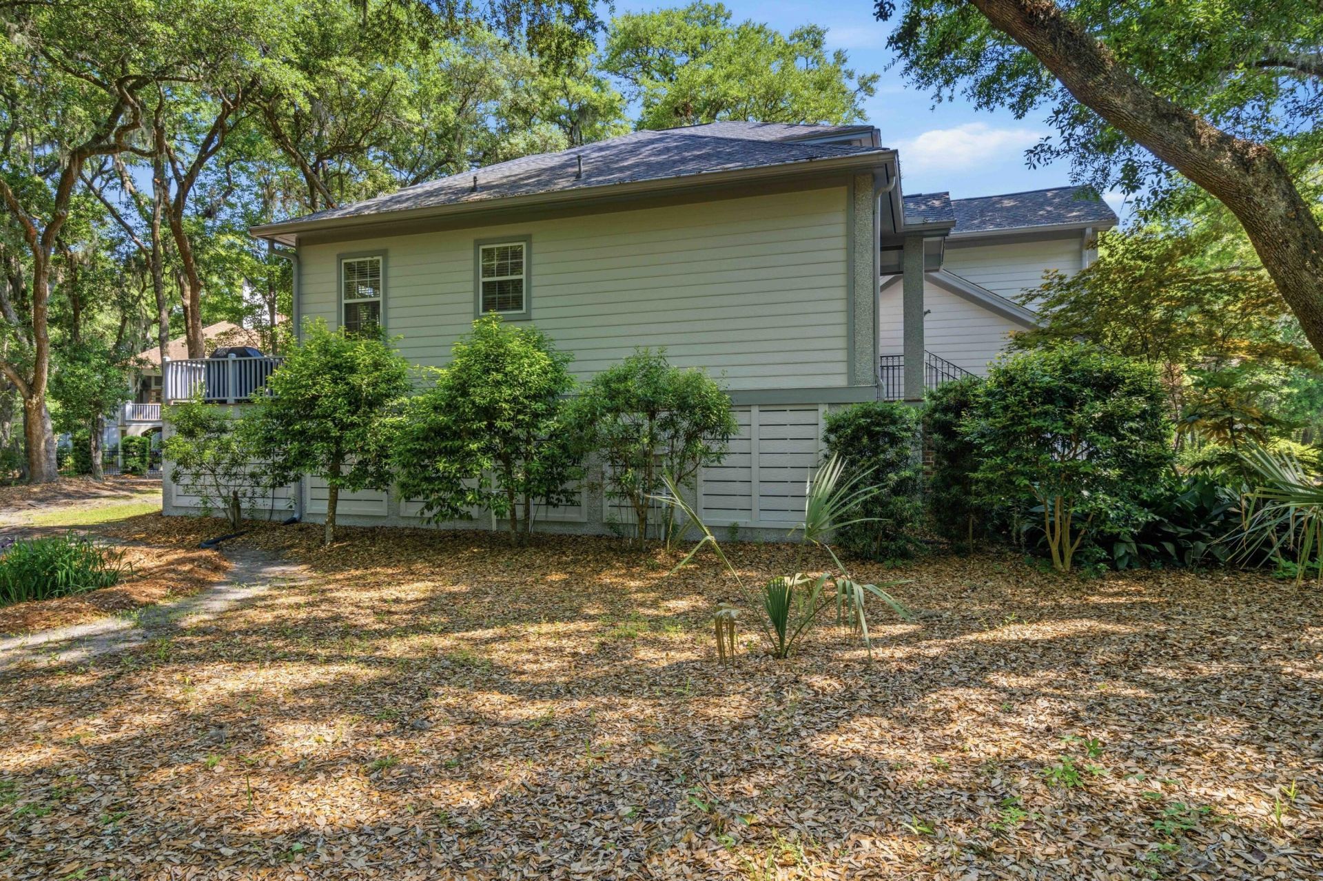 3011 Maritime Forest Drive Photo 8