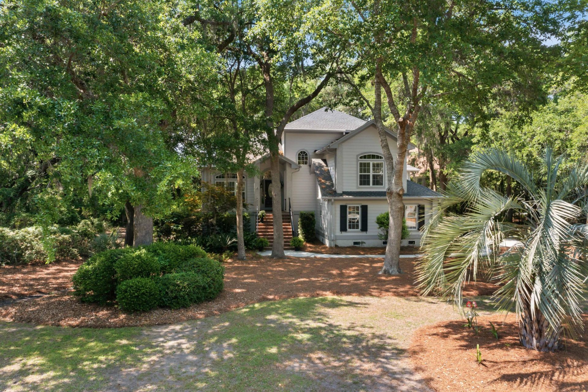 3011 Maritime Forest Drive Photo 89