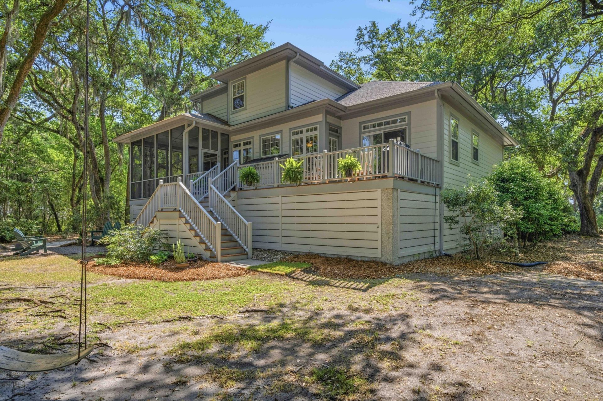 3011 Maritime Forest Drive Photo 9