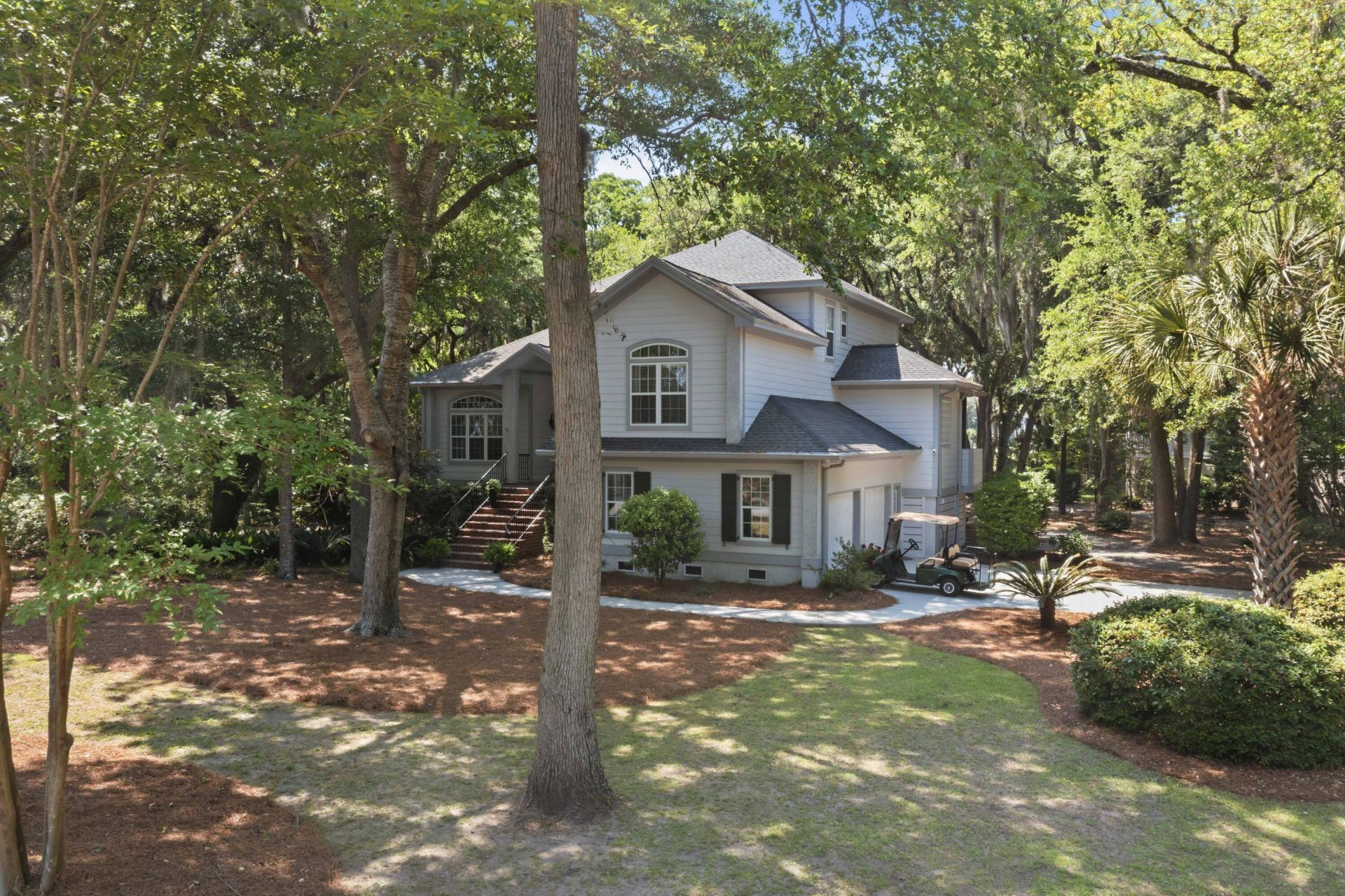 3011 Maritime Forest Drive Photo 90