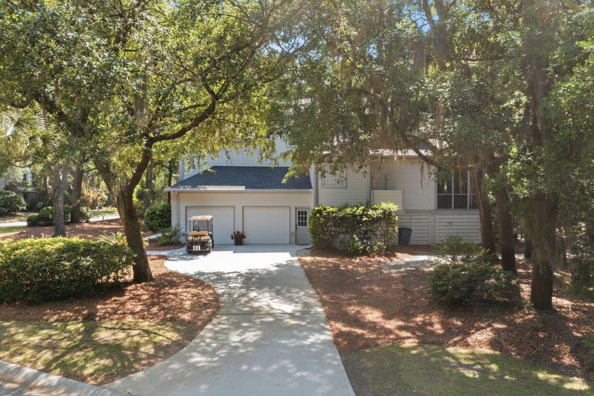 3011 Maritime Forest Drive Photo 91