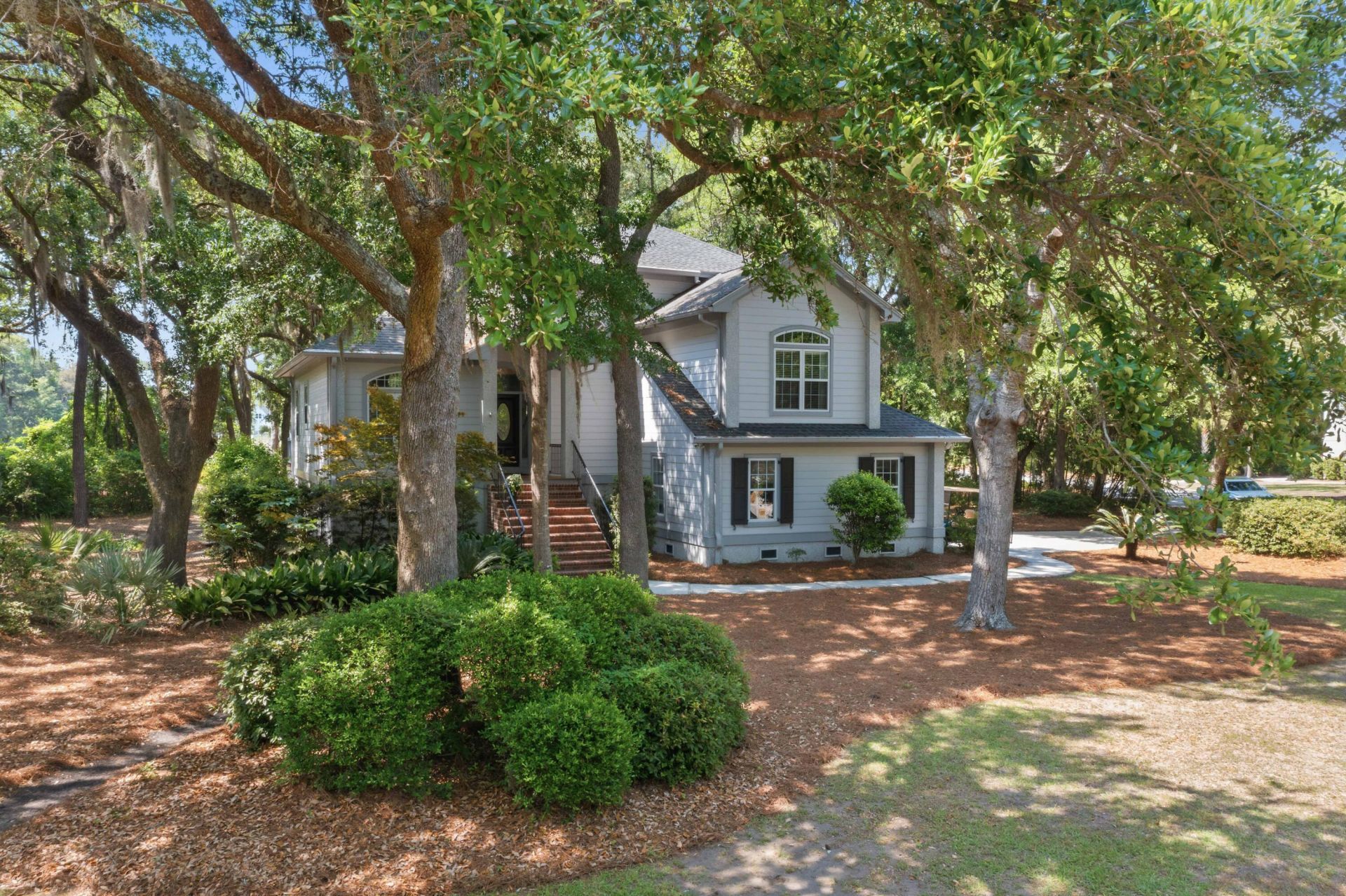 3011 Maritime Forest Drive Photo 92