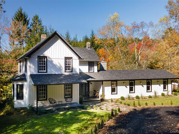 9 Clark A Road , Woodbourne, NY 12788