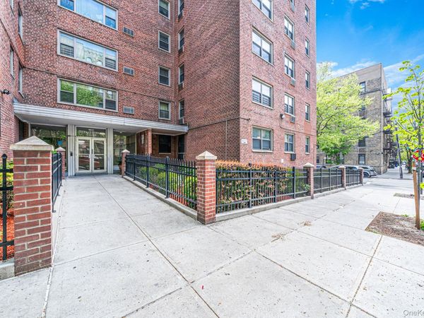 1010 Sherman Avenue, Unit 1F, Bronx, NY 10456