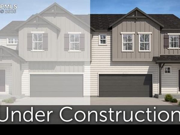 7095 Knapp Drive, Colorado Springs, CO 80924