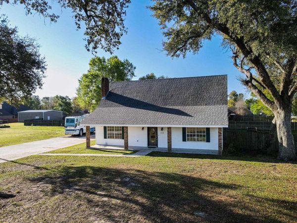 2729 Oak Crest , Sulphur, LA 70663
