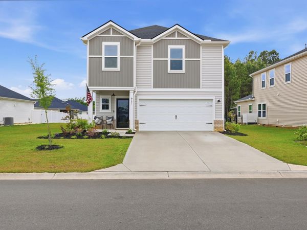 607 Cypress Preserve Circle , Longs, SC 29568