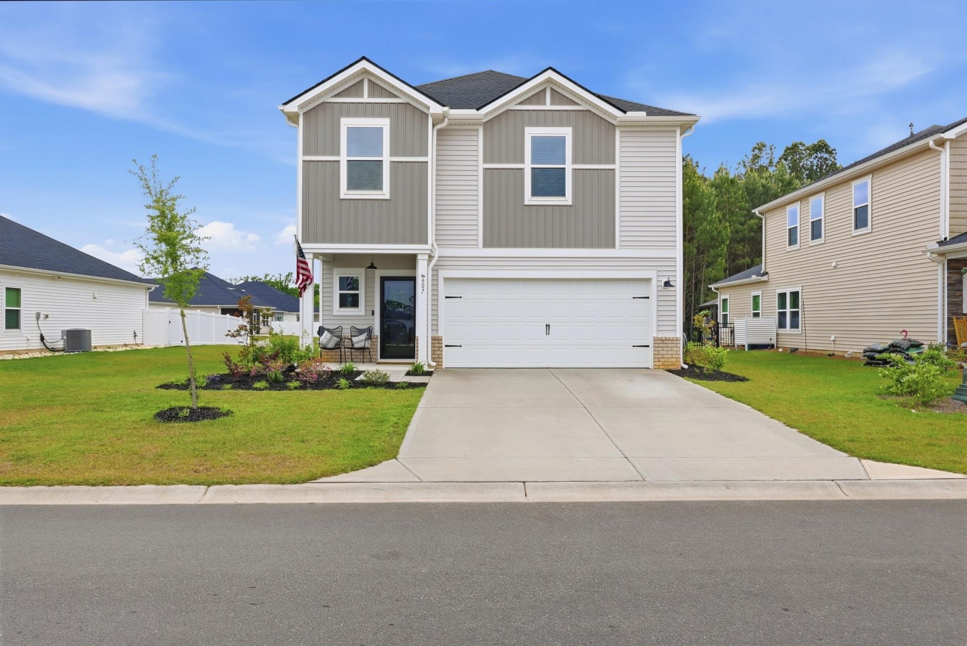 607 Cypress Preserve Circle Photo 41