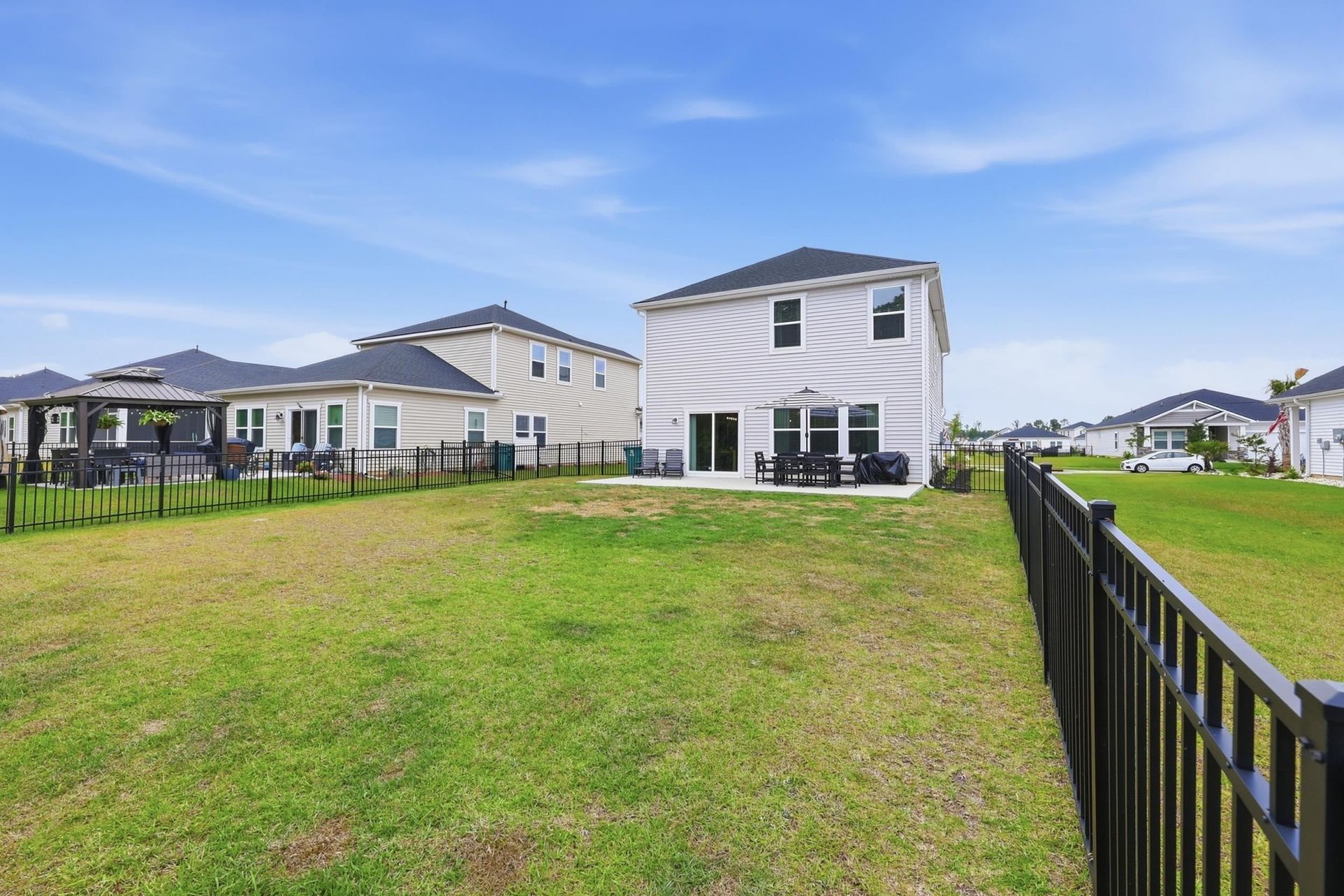 607 Cypress Preserve Circle Photo 45