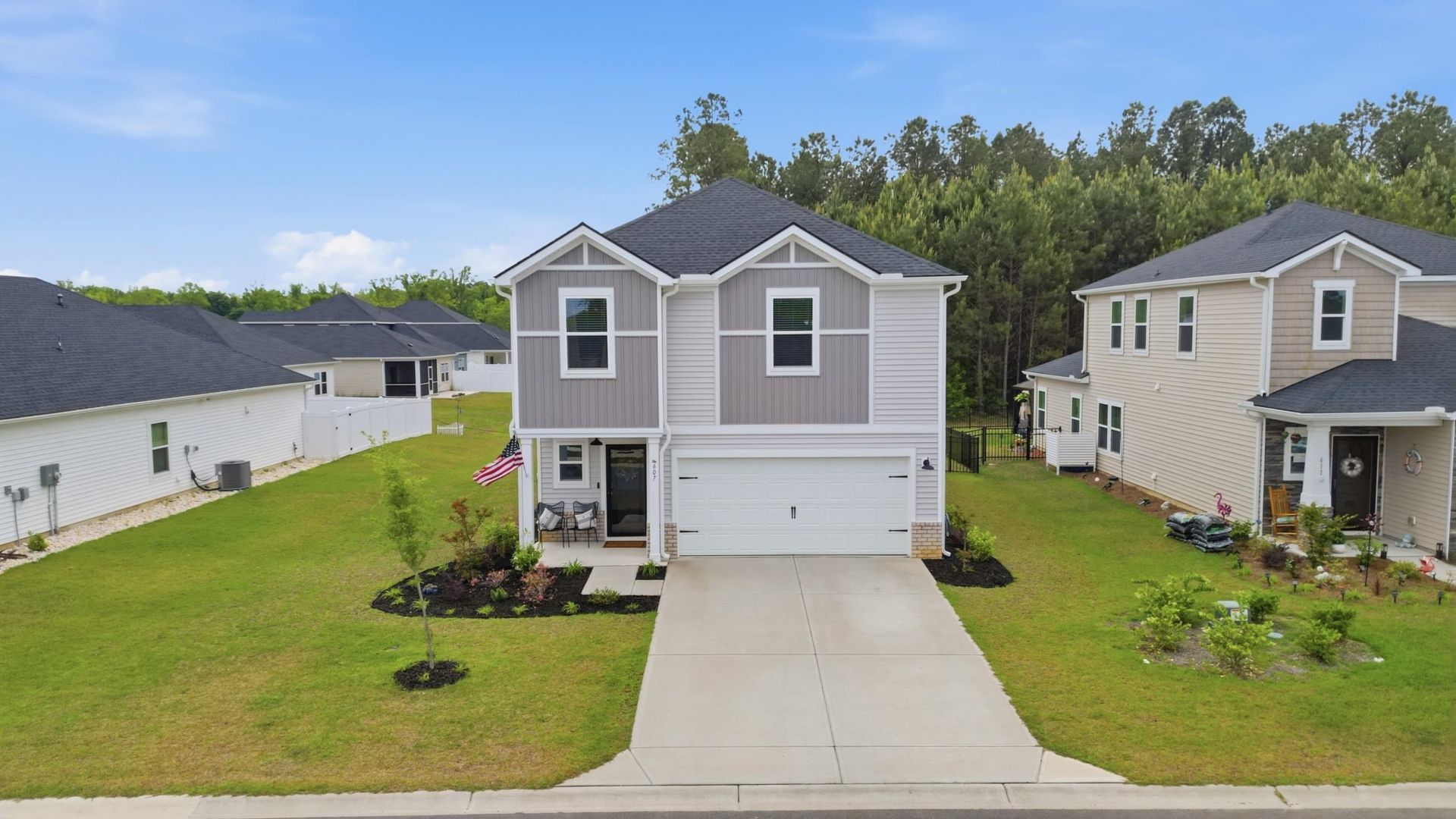607 Cypress Preserve Circle Photo 46