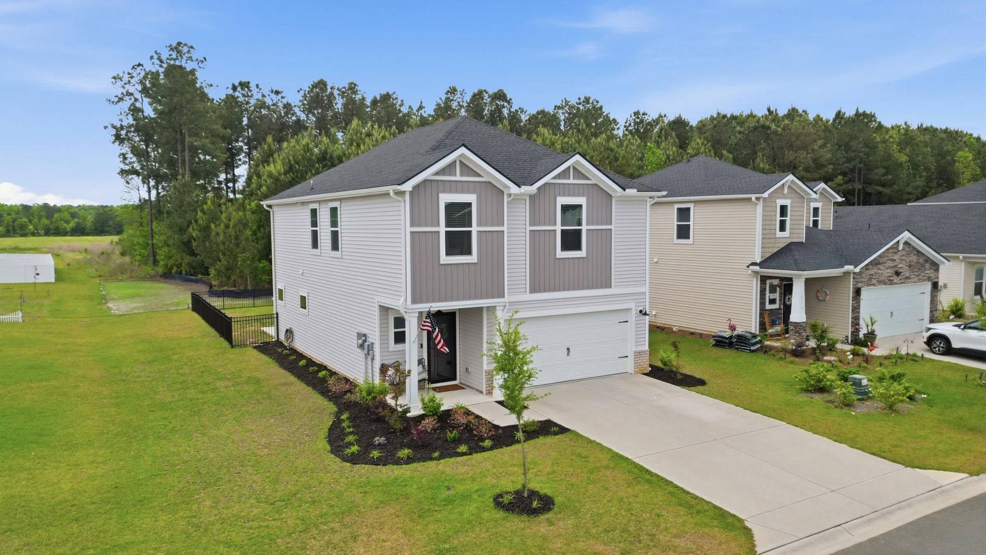 607 Cypress Preserve Circle Photo 47
