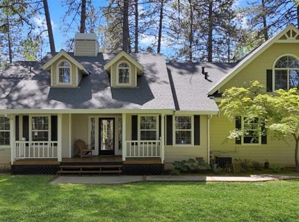 1795 Volley Rd, Meadow Vista, CA 95722 Photo