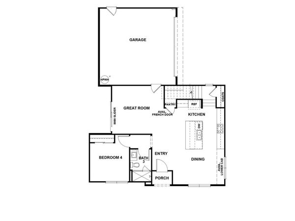 3016 Brentridge St, Lathrop, CA 95330