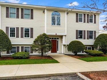 7 Corduroy Road, Unit 10, Amherst, NH 03031