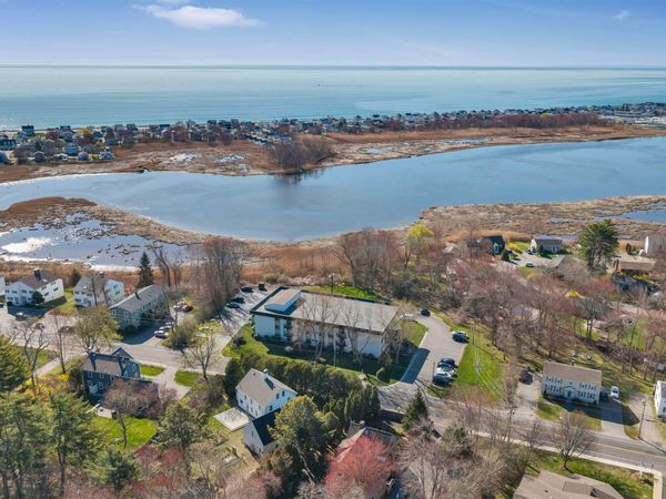 467 High Street, Unit 11, Hampton, NH 03842