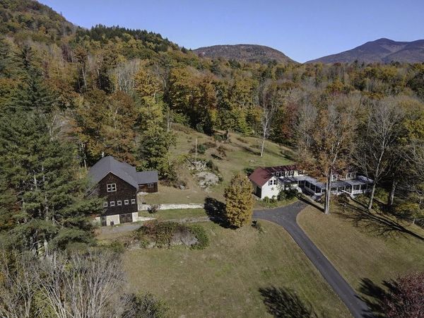221 Grout Road, Weathersfield, VT 05151