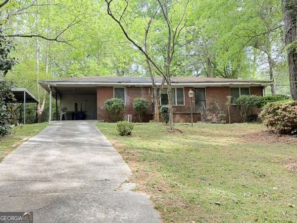 4225 Bakers Ferry Road SW, Atlanta, GA 30331