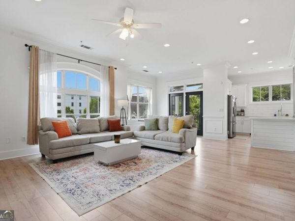 625 Piedmont Avenue NE, Unit 3001, Atlanta, GA 30308