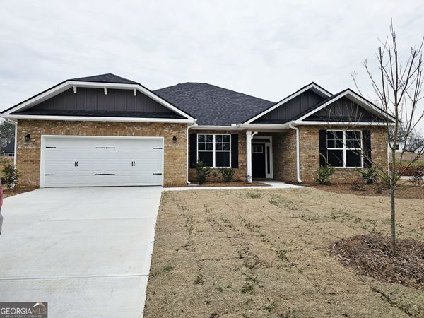 309 Angela Avenue, Unit #06, Bowdon, GA 30108