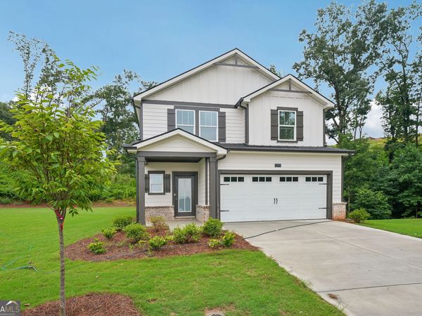 5205 Abdulla Drive, Cumming, GA 30041