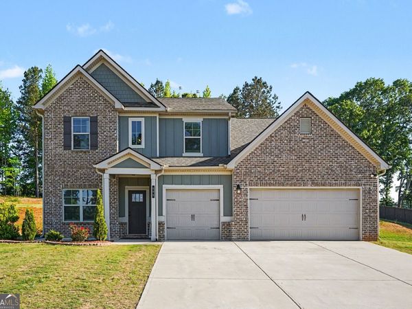 505 Pharaohs Bend, Locust Grove, GA 30248