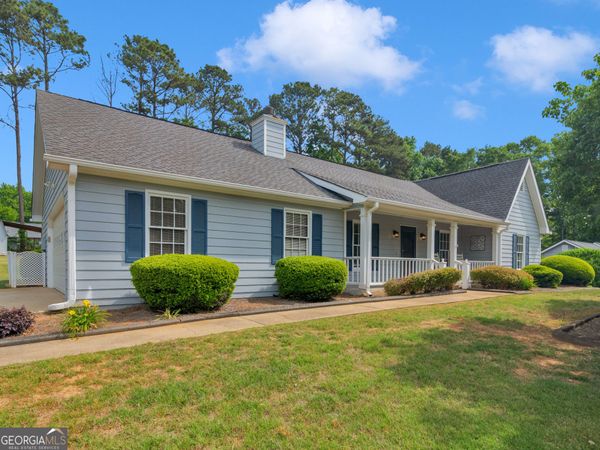 255 Pine Tree Lane, Mcdonough, GA 30252