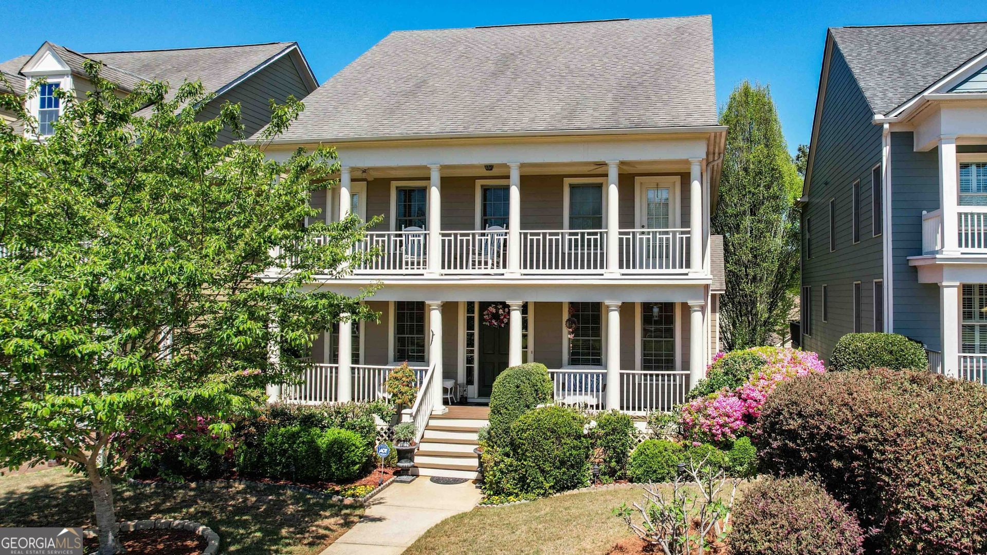 109 Centennial Drive, Peachtree City, GA 30269 Main Photo