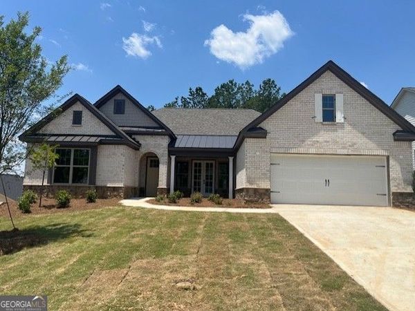 744 Brooke View Drive, Canton, GA 30115