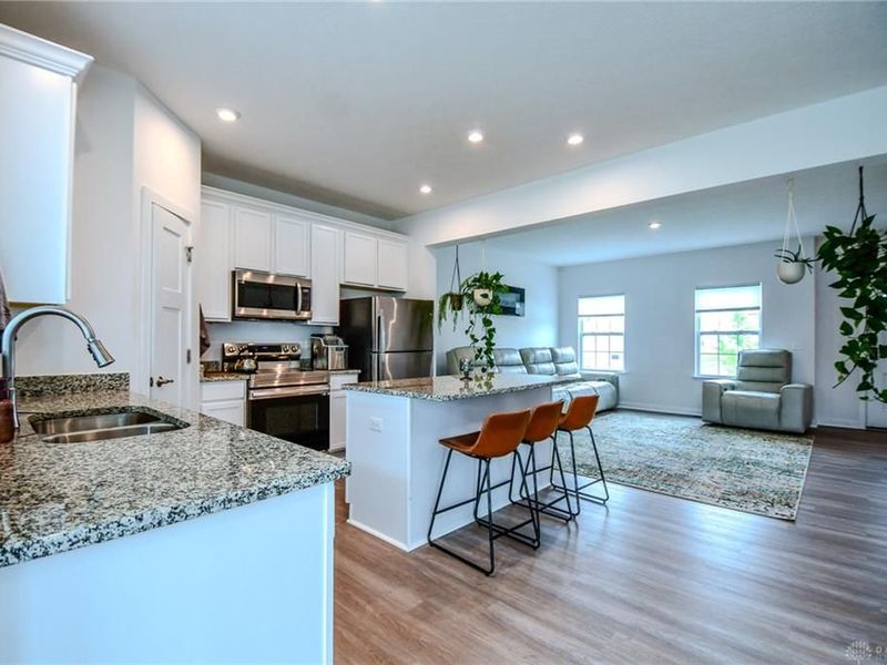 3009 Doe Drive, Franklin, OH 45005 Photo 15