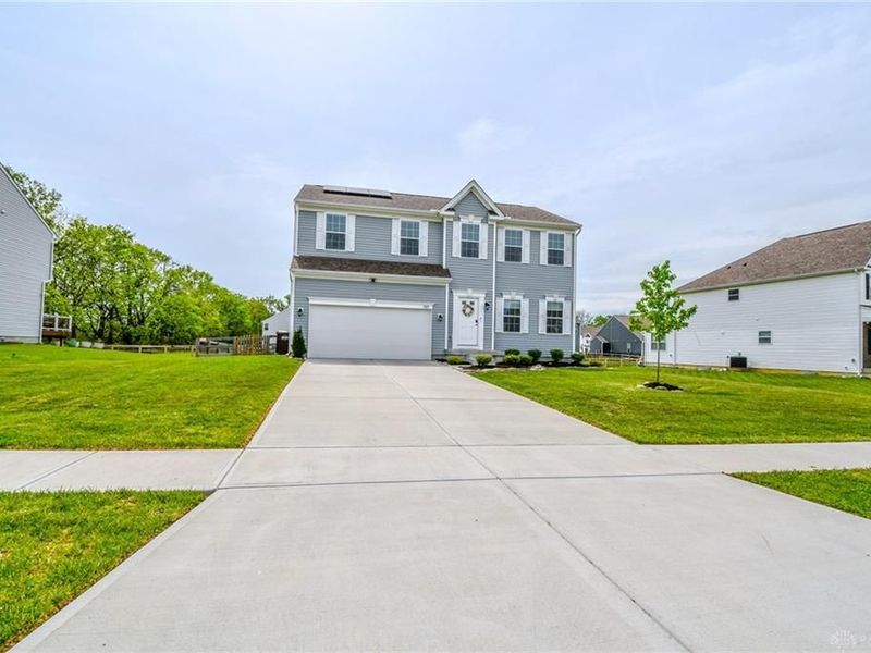 3009 Doe Drive, Franklin, OH 45005 Photo 2