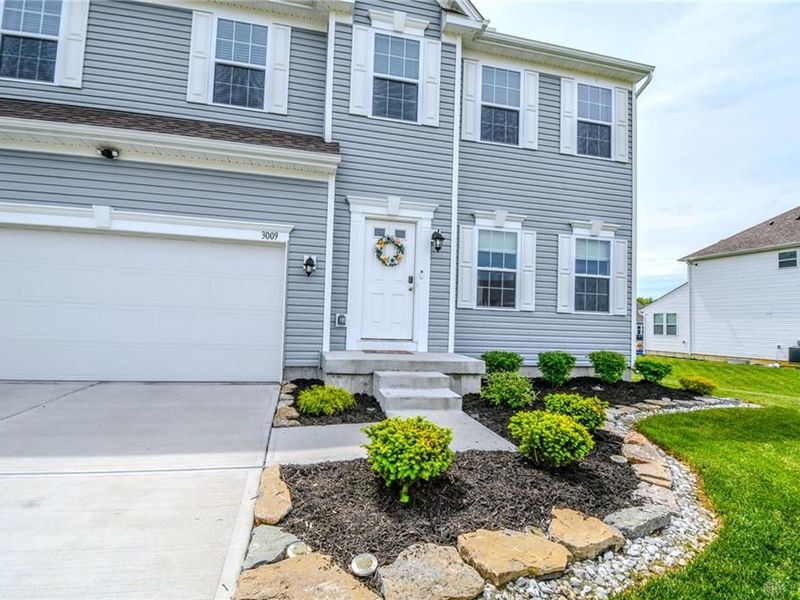 3009 Doe Drive, Franklin, OH 45005 Photo 7