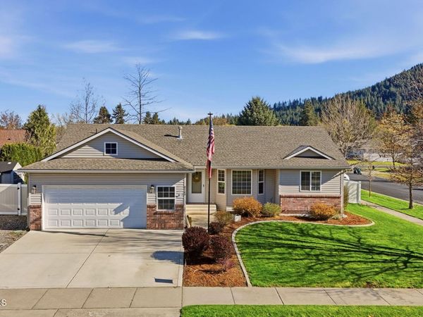 2143 E Greenleaf LN, Coeur d'Alene, ID 83815